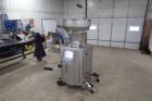 2017 Handtmann Vacuum Filler
